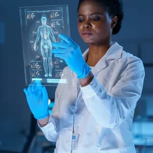 Stanford Researchers Expand and Build New Medical AI Models