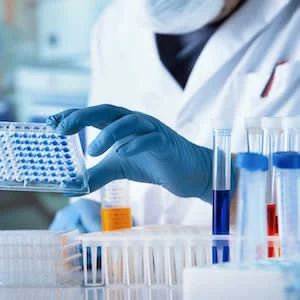 Diagnostic Accuracy of Monocyte Distribution Width, Procalcitonin and C‐Reactive Protein