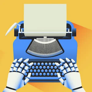 Artificial Intelligence and the Future of Publishing