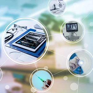 Connecting Healthcare Providers with Patients