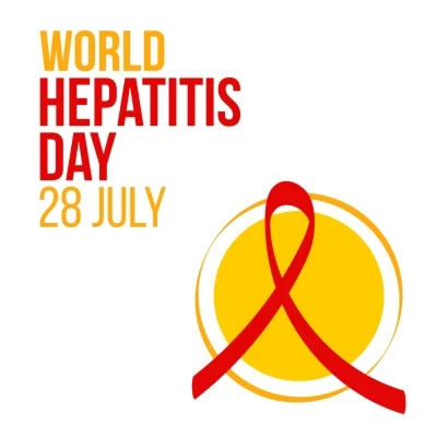 World Hepatitis Day: One Life, One Liver