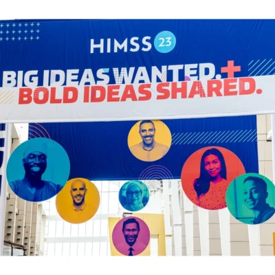 Informa Markets and HIMSS Join Forces to Expand the HIMSS Global Health Conference & Exhibition