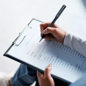 Challenges in Patient and Caregiver Access to Health Data