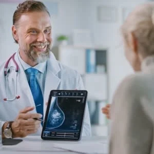 New Findings Aimed at Improving Post-Screening Follow-Up Rates