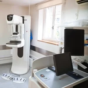 Self-Scheduled Mammograms: A Growing Trend Among Younger Patients