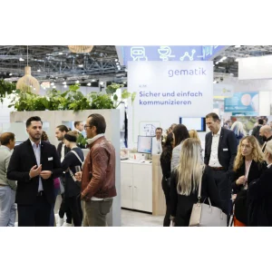 When digital transformation hits the reality of healthcare at full speed – Chat GPT can do medicine