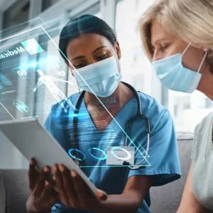 Microsoft Unveils AI Tools to Enhance Healthcare Delivery