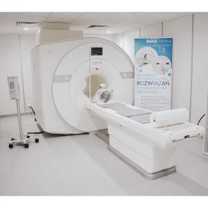 The Magnetic Resonance Imaging Laboratory in Grajewo is Officially Open