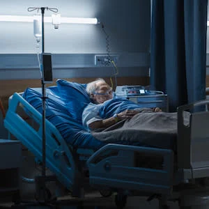 Redefining Acute Respiratory Distress Syndrome