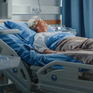 Prone Positioning During ECMO in Severe ARDS 