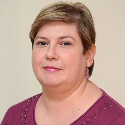 Alina Popescu