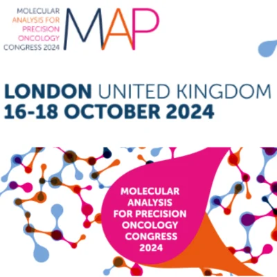 Molecular Analysis for Precision Oncology Congress 2024