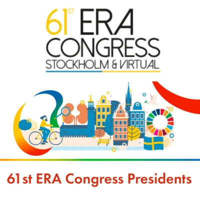 61st ERA Congress 2024 