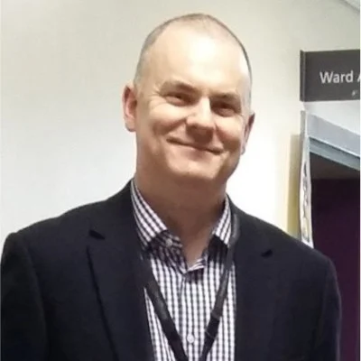 Dermot Hughes Assumes Role as Head of Service & Education at Cardiac Services, Uniphar Medtech