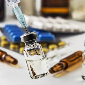 Computerised Decision Support Alerts for High-Risk Drug Combinations