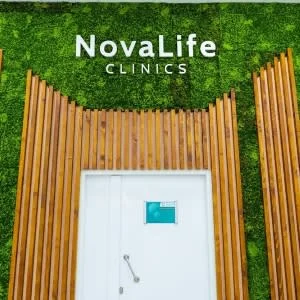 NovaLife Polyclinic Has Been Equipped with the uMR® 570, uMR® 580, uDR 592h & uMammo 890i systems