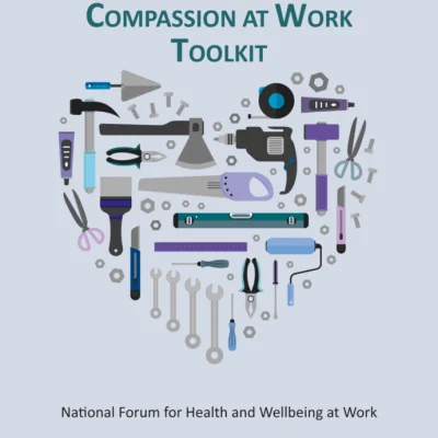 ECR 2024 Day 3: Prioritizing Radiographers' Mental Health & Wellness - Nurturing Caregivers