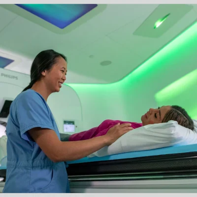 Philips introduces AI-enabled diagnostic imaging and treatment innovations to help improve patient care at #ECR2024