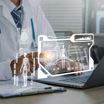 Healthcare AI: Credibility, Safety & Accountability