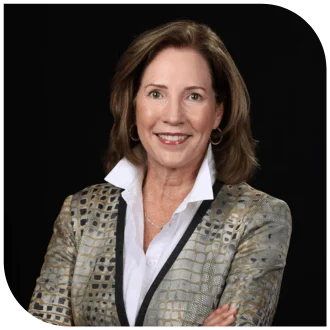Former KPMG Chairman and CEO Lynne Doughtie Assumes Role as Chair of LUNGevity’s Board of Directors