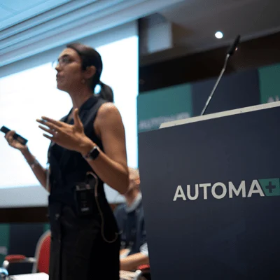 Pharma Leaders to Explore New Technologies and Digital Innovations at AUTOMA+ 2024