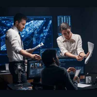 Building resilience: Law enforcement’s advisory against Akira Ransomware