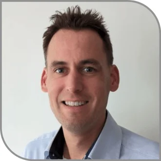 Sectra Appoints New Managing Director in the Benelux