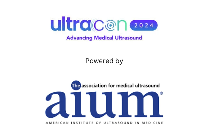 AIUM Recognizes Leaders in Ultrasound Medicine at UltraCon 2024