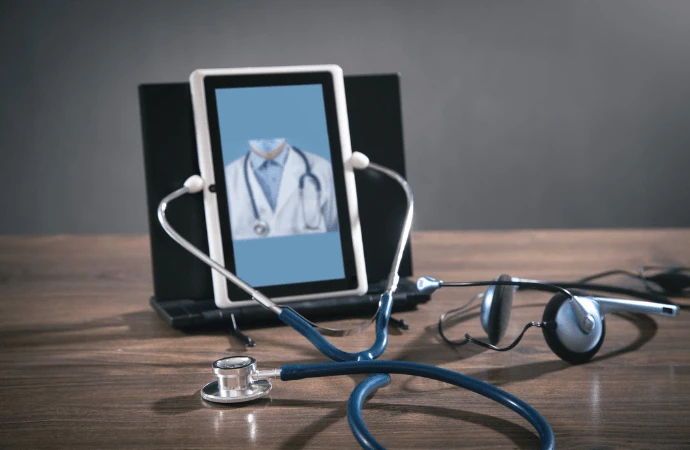 Enhancing Specialty Healthcare Access: A Collaborative Model for Virtual Care Delivery