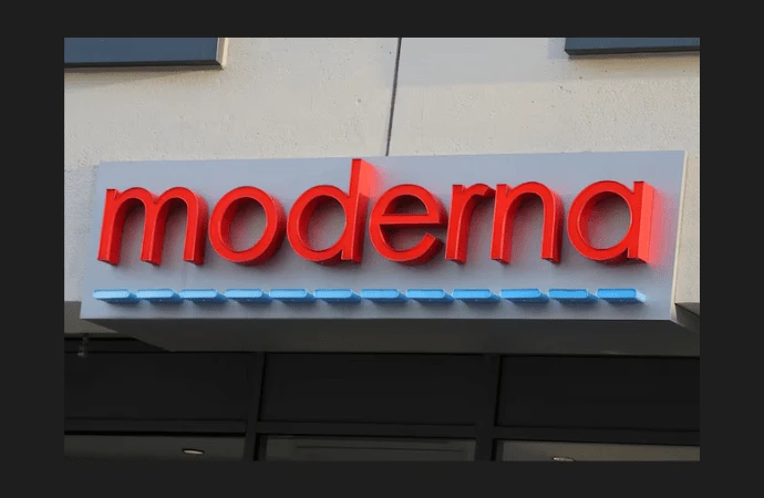 Moderna Wins COVID Shot Patent Case Against Pfizer-BioNTech in Europe