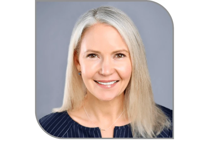 Julia Puchtler Named UPHS Chief Financial Officer