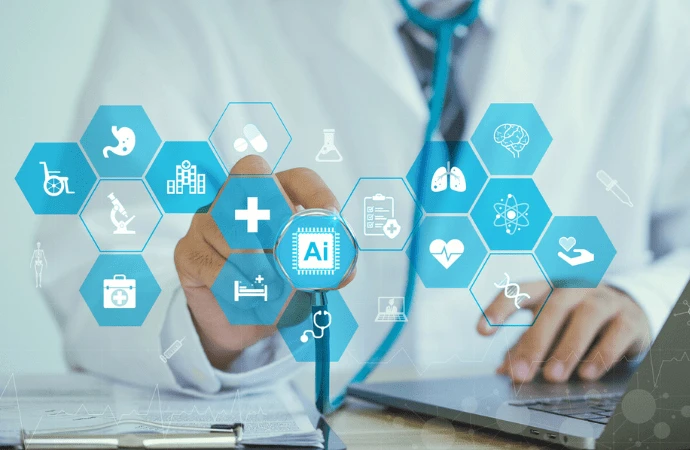 UCSF's IMPACC: Revolutionizing AI Monitoring for Enhanced Healthcare