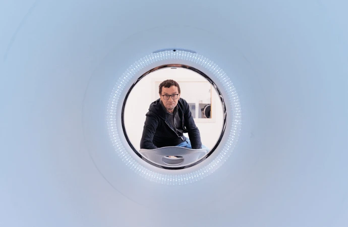 All in One Scan - Unique In Europe, It Will Open Up New Horizons for Oncology Research