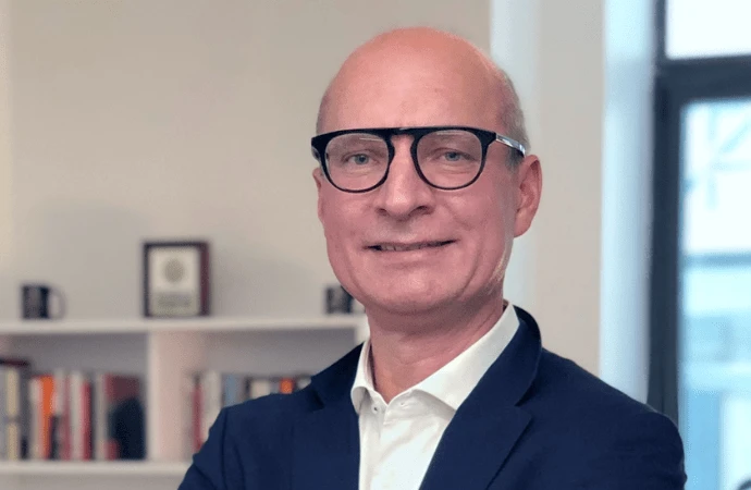 Mr José Luis Castro appointed as WHO Director-General Special Envoy for Chronic Respiratory Diseases