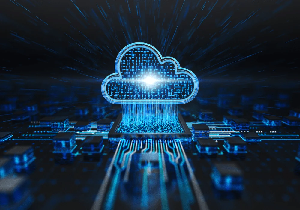 Delivering Comprehensive Enterprise Imaging from the Cloud