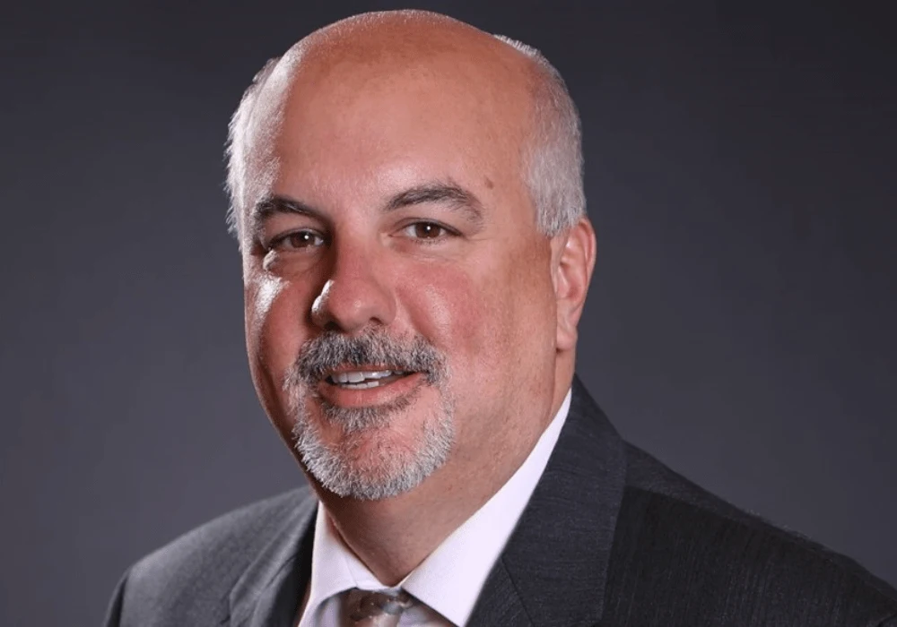 Behavioral Health Leader Doug Leonardo to Take Helm at New TGH Behavioral Health Hospital