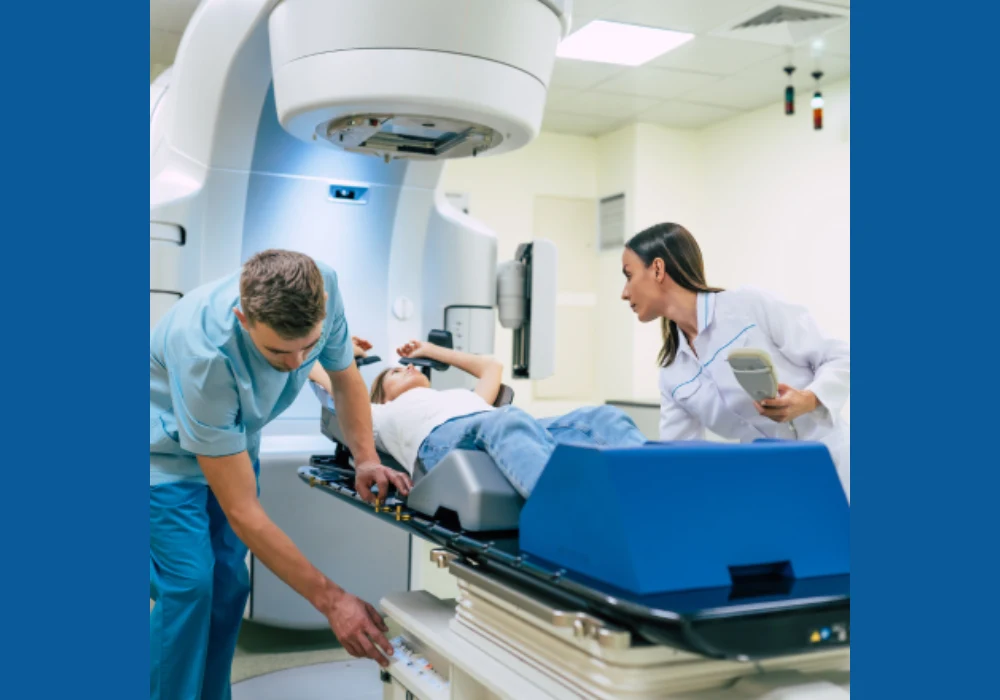 Staff Shortages and Burn Out in Cancer Medication Administration in Europe