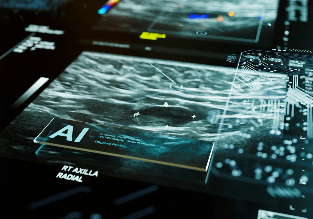 DLIR's Impact on Coronary Artery Calcium Scoring and Dose Reduction