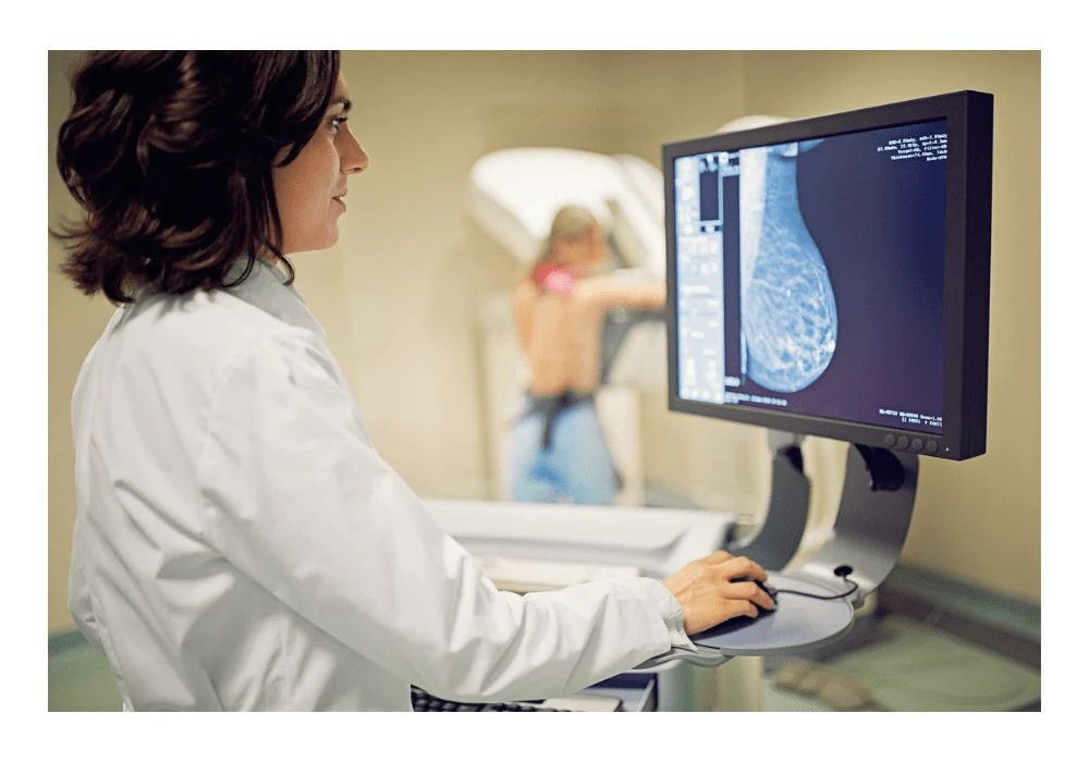 New DECT-Based Model for Differentiating Benign and Malignant Breast Lesions