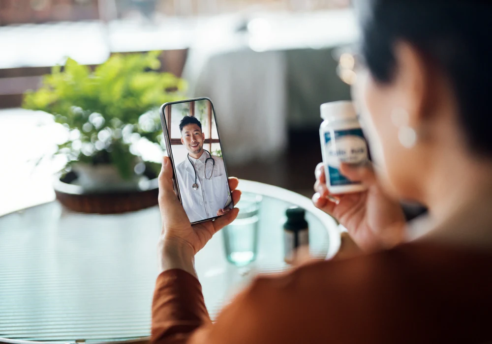 Impact of Telemedicine on Reducing Missed Healthcare Appointments