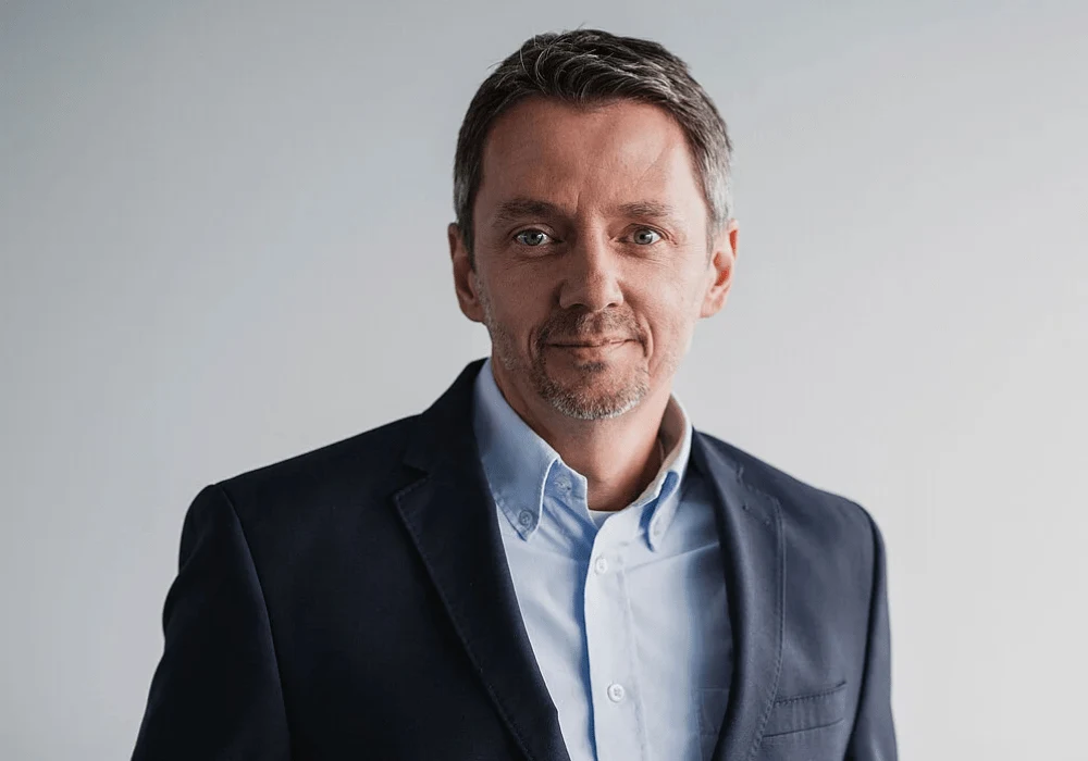 AOP Health: Dietmar Eglhofer appointed new Director Employee Experience & People Analytics
