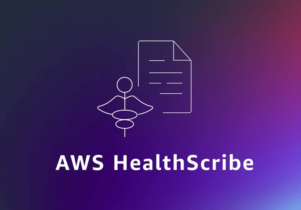 Efficient Clinical Practice with Amazon HealthScribe 