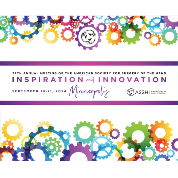 79th Annual Meeting of the ASSH