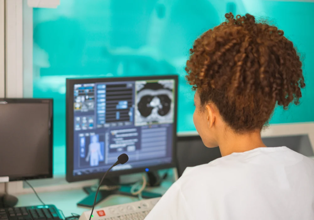 Enhancing Radiology Reporting with Large Language Models