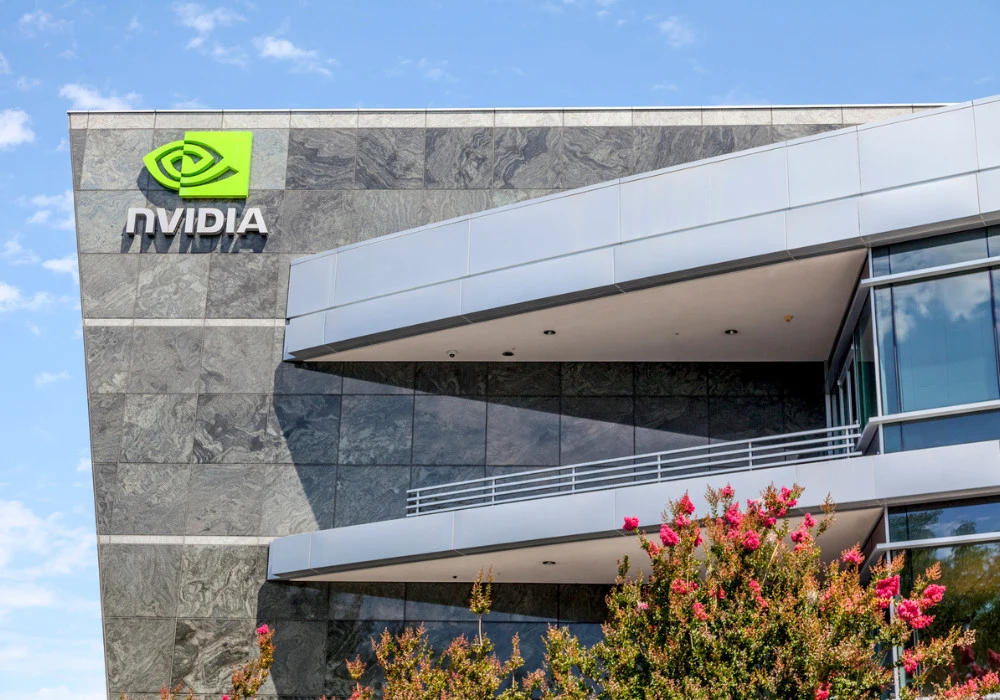 Nvidia Insurance Nvidia’s Strategic Expansion into Healthcare: NVentures Leading the Way