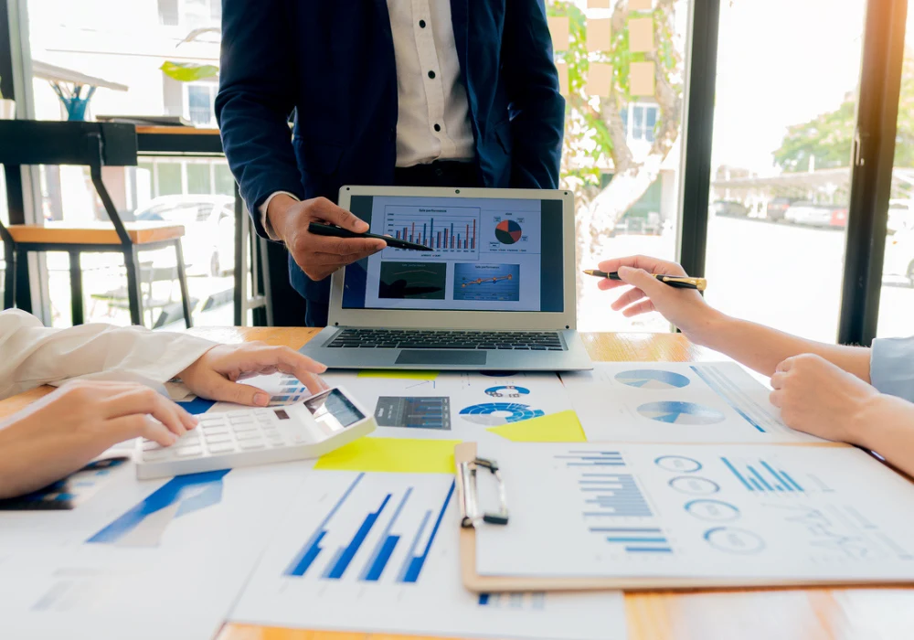 Strengthening Healthcare Data Security: Managing Vendor Risks