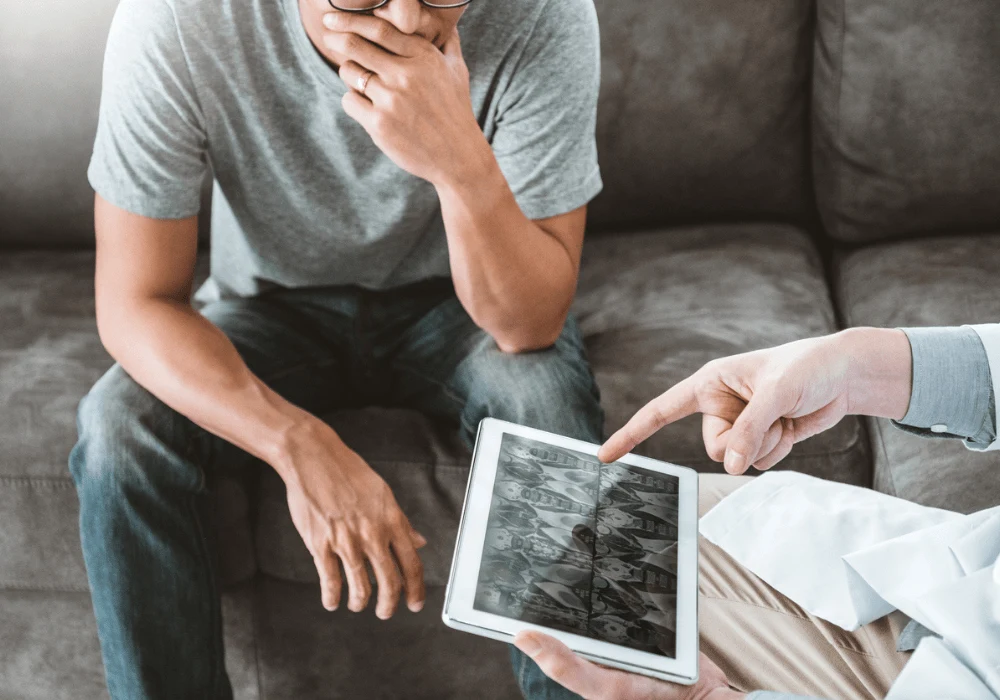 Sodium-23 MRI in Prostate Cancer Diagnosis