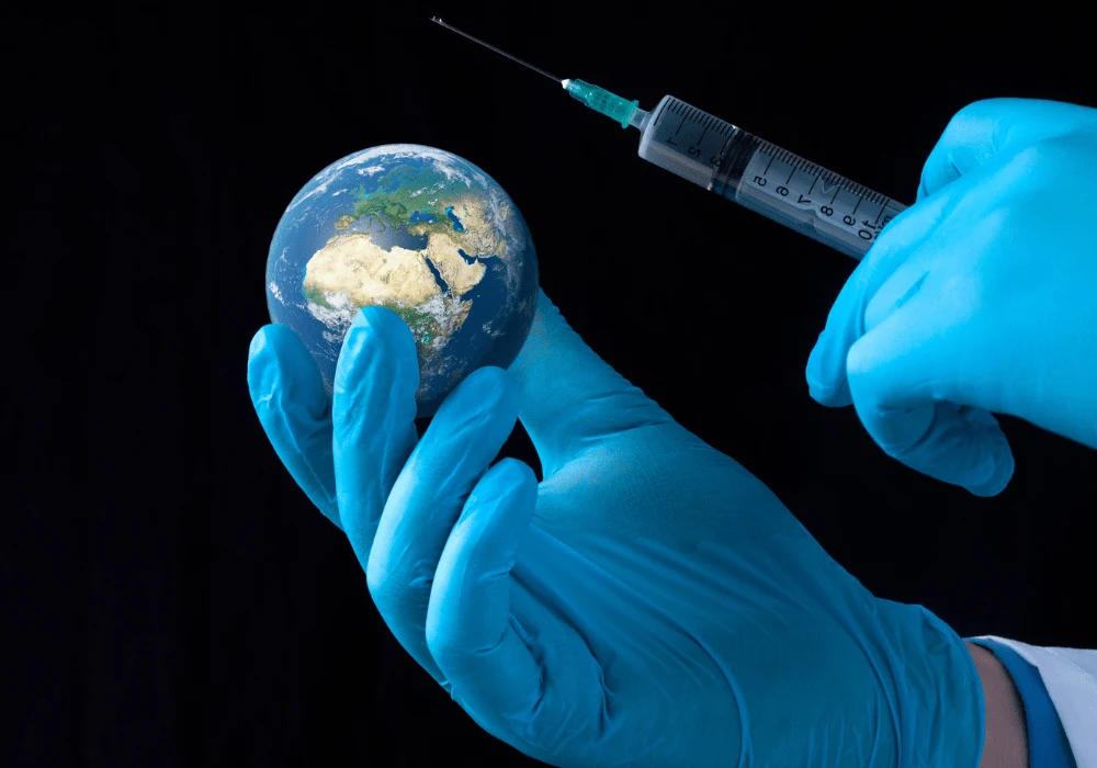 Net Zero in Healthcare: Moving from Myth to Action