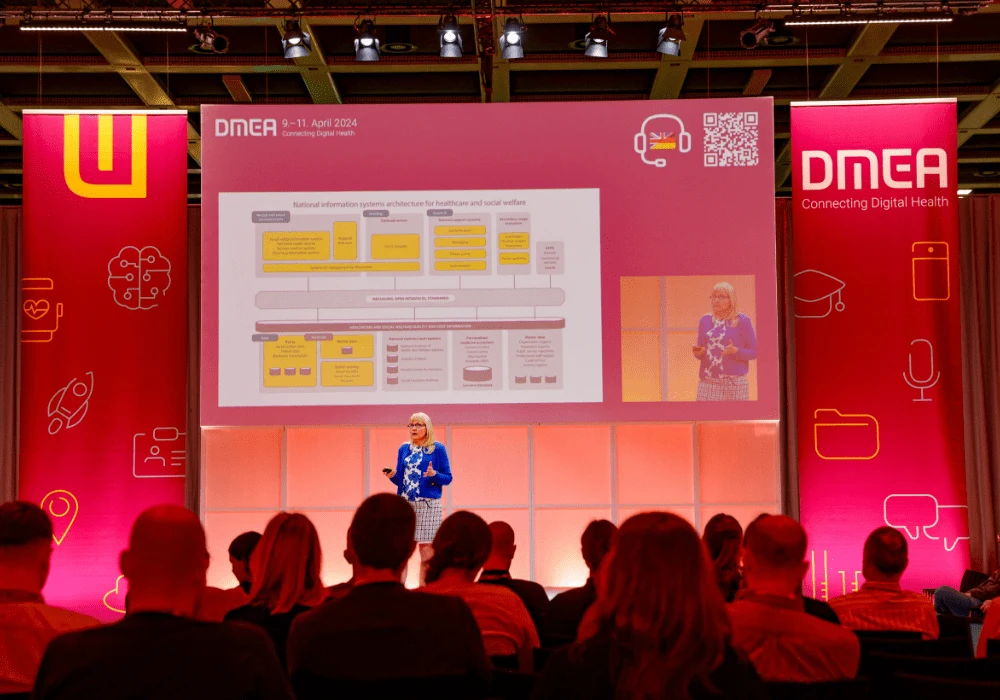 Great Start for Ideas and Innovations: DMEA 2025 ‘Call for Papers’ Launched