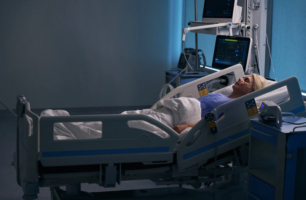 Hospital Readmission After Surviving Sepsis